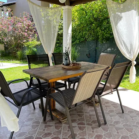 Armonia & * Perivólion