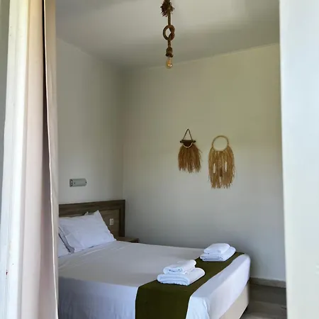 Armonia & Perivólion