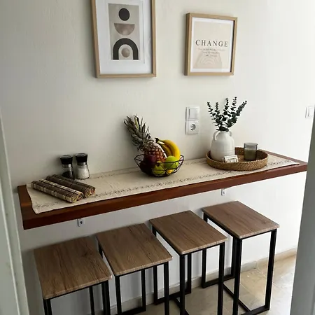 Apartment Armonia &