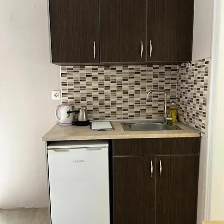 Apartmán Armonia & Perivólion