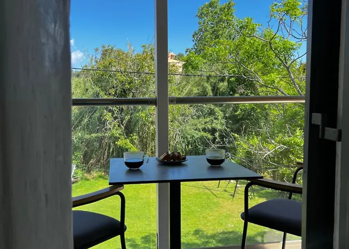 Armonia & Apartamento