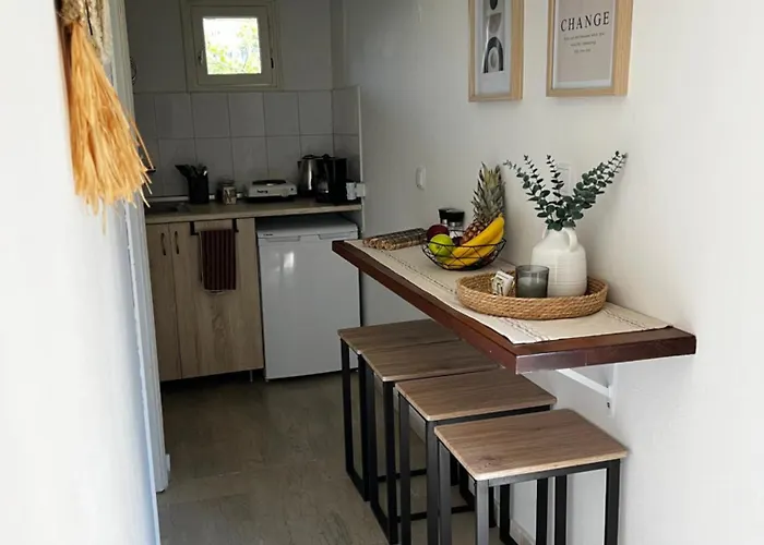 Armonia & * Perivólion