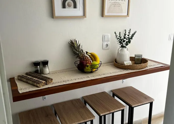 Apartamento Armonia &