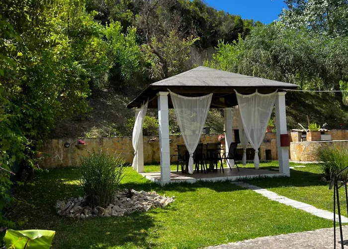 Apartamento Armonia & Perivólion