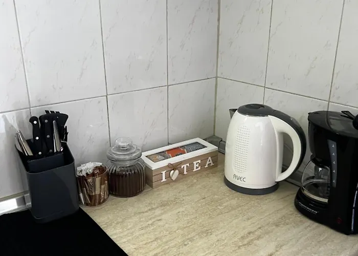 Armonia & Apartamento *