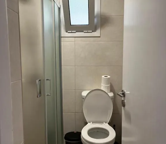 Armonia & Apartamento Perivólion