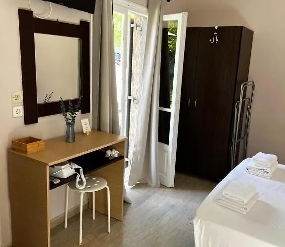 Armonia & Apartamento