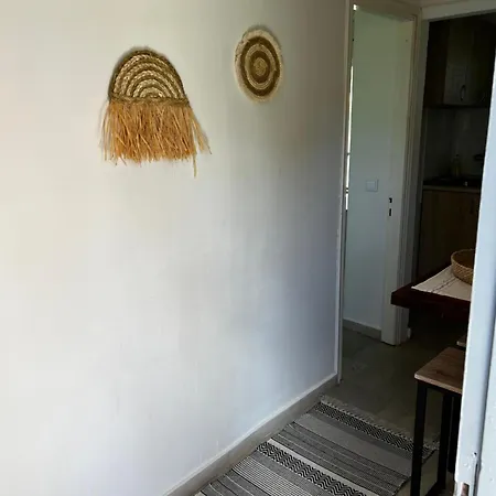 Armonia & * Perivólion