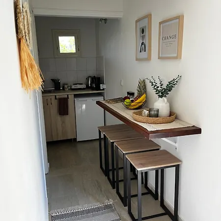 Armonia & * Perivolion