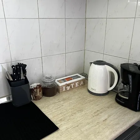 Armonia & Apartment *