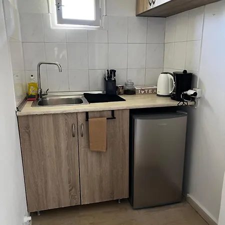 Armonia & Apartment Perivolion