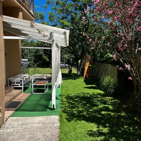 Armonia & * Perivolion